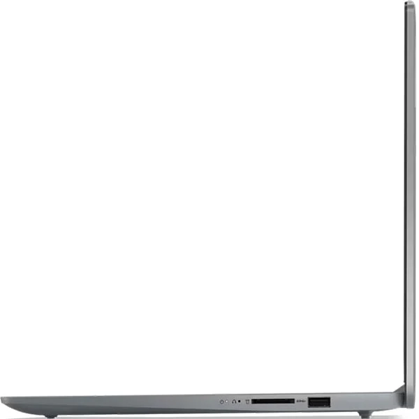 LENOVO IdeaPad Slim 3 83ER001LAX  Laptop, Intel 12th Gen i5-12450H, 8GB RAM, 512GB SSD, Intel UHD, 15.6 Full HD, Windows 11 Home, Arctic Grey - Image 7