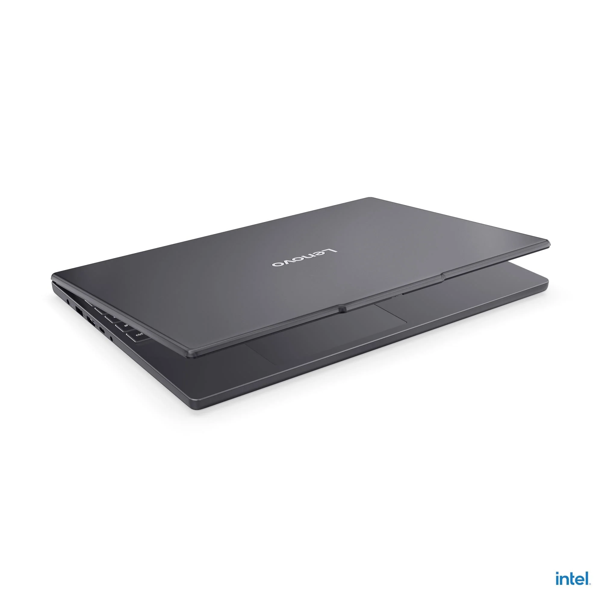 Lenovo IdeaPad Slim 3 Laptop 15IRH10 8GB RAM, 512GB SSD, Intel Core i5-13420H, 15.3-inch display, Luna Grey, 83K10088AX - Image 4