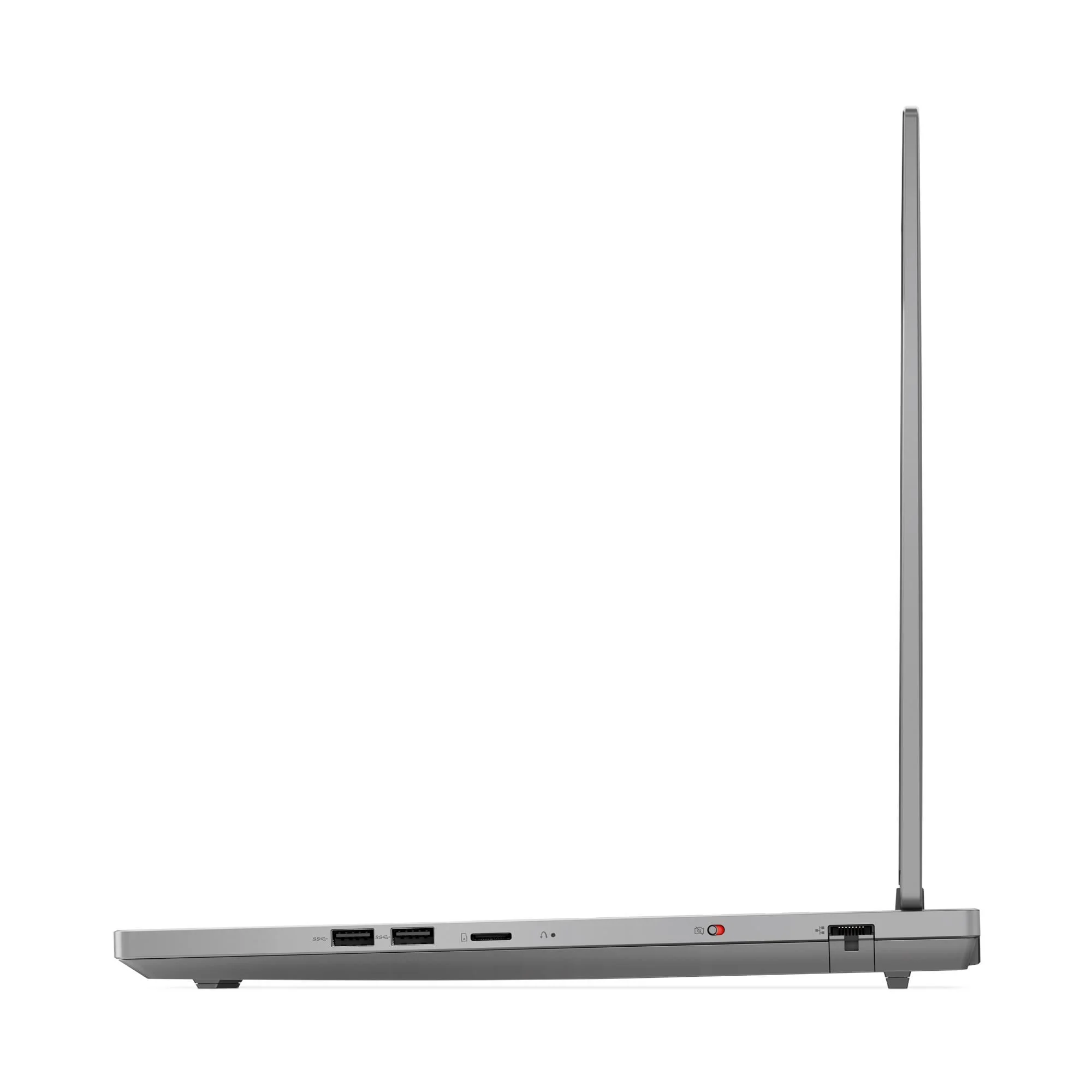 Lenovo Legion 5 16IRX9 Gaming Laptop Intel Core  i7-14650HX, 16GB RAM, 1TB SSD, NVIDIA GeForce RTX 4060 8GB GDDR6 Graphics, 16-inch display, Windows 11 Home - Image 15