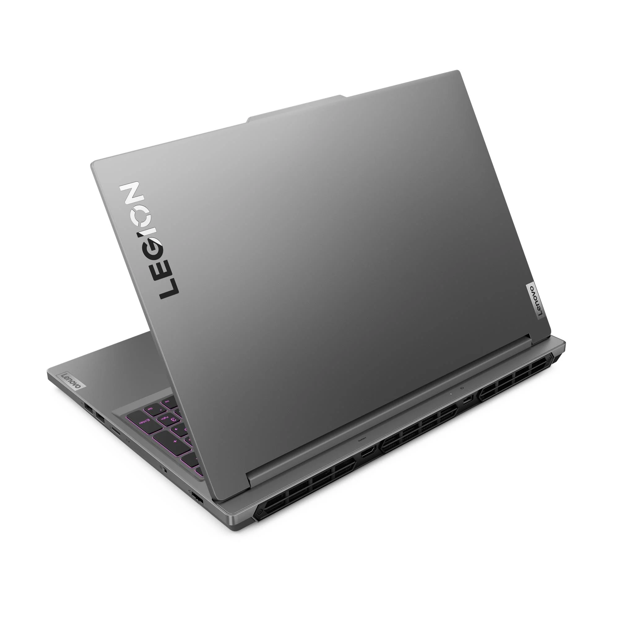 Lenovo Legion 5 16IRX9 Gaming Laptop Intel Core  i7-14650HX, 16GB RAM, 1TB SSD, NVIDIA GeForce RTX 4060 8GB GDDR6 Graphics, 16-inch display, Windows 11 Home - Image 5