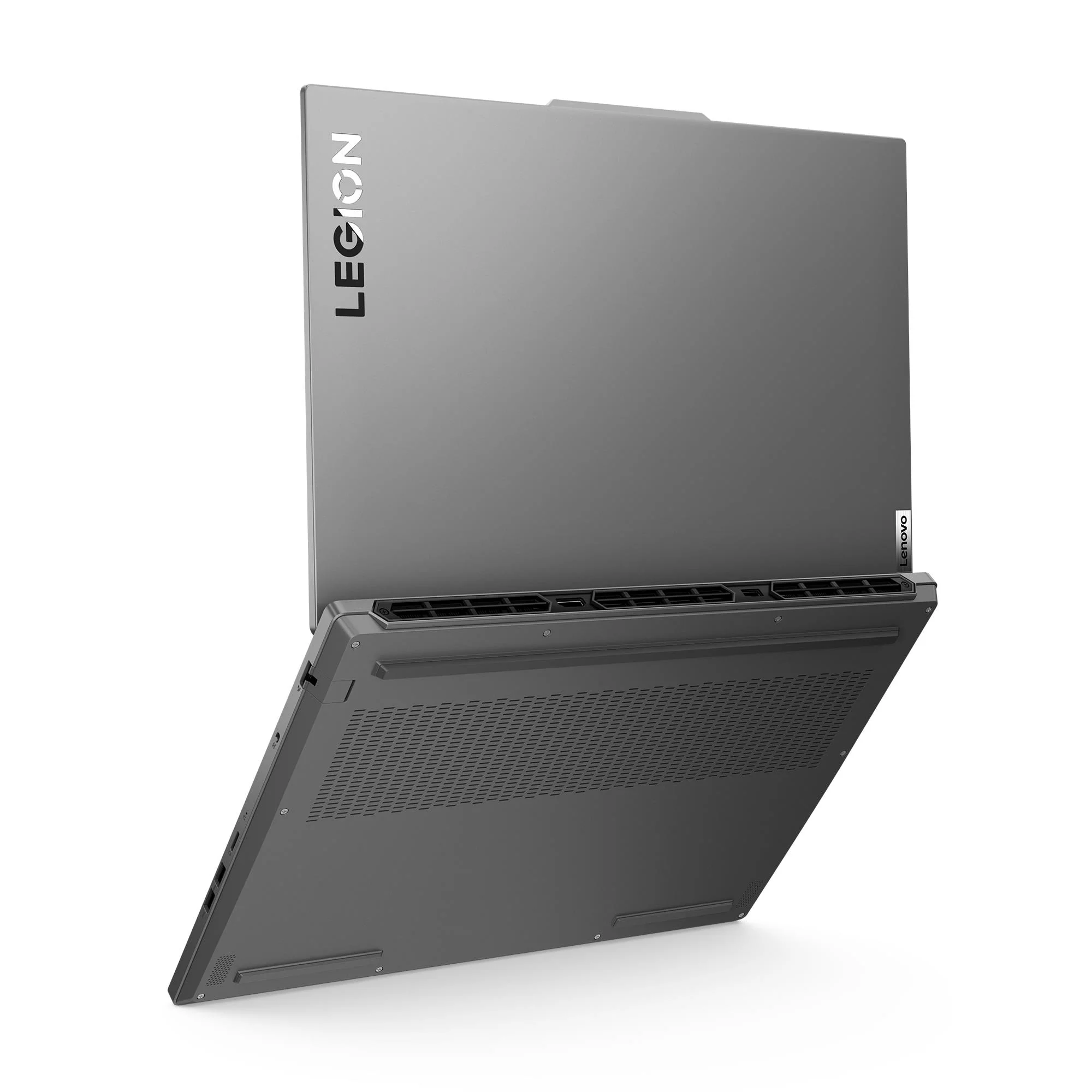 Lenovo Legion 5 16IRX9 Gaming Laptop Intel Core  i7-14650HX, 16GB RAM, 1TB SSD, NVIDIA GeForce RTX 4060 8GB GDDR6 Graphics, 16-inch display, Windows 11 Home - Image 7