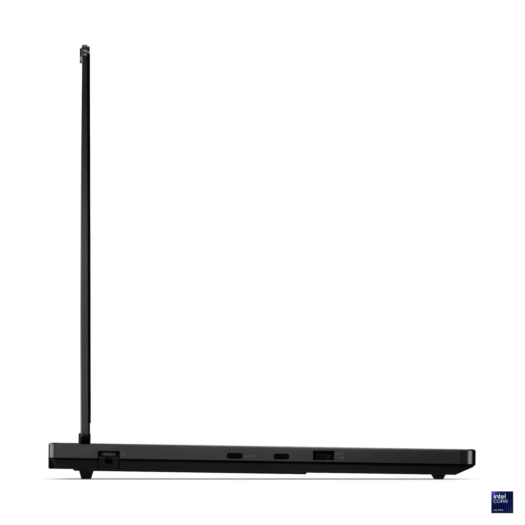 Lenovo Legion 5 AI Powered Gaming Laptop 15IRX10 24GB RAM, 1TB SSD, Intel Core i7-13650HX, RTX 5060 8GB GDDR7 Graphics, 15.3-inch display, Eclipse Black, 83LY0032AX - Image 14