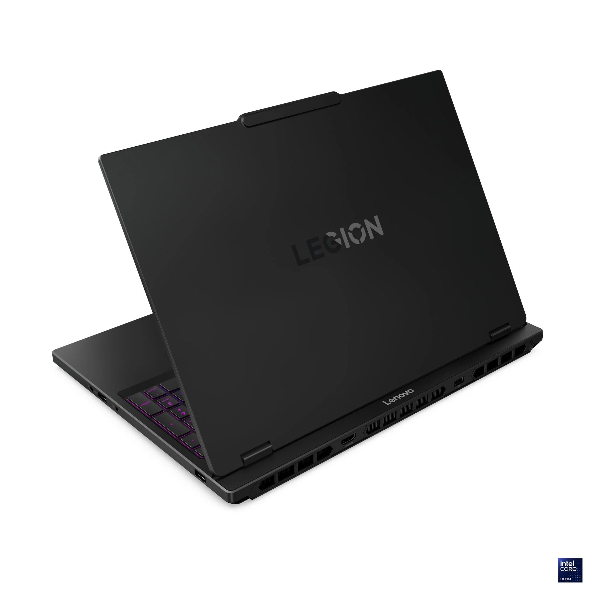 Lenovo Legion 5 AI Powered Gaming Laptop 15IRX10 24GB RAM, 1TB SSD, Intel Core i7-13650HX, RTX 5060 8GB GDDR7 Graphics, 15.3-inch display, Eclipse Black, 83LY0032AX - Image 5