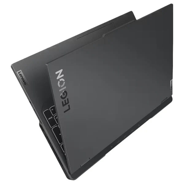 LENOVO Legion Pro 5 83DF0061AX Gaming Laptop, Intel 14th Gen i9-14900HX, 32GB RAM, 1TB SSD, RTX 4070 8GB, 16 WQXGA, Windows 11 Home, Onyx Grey - Image 2