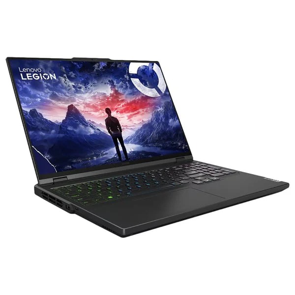 LENOVO Legion Pro 5 83DF0061AX Gaming Laptop, Intel 14th Gen i9-14900HX, 32GB RAM, 1TB SSD, RTX 4070 8GB, 16 WQXGA, Windows 11 Home, Onyx Grey - Image 5