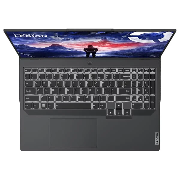 LENOVO Legion Pro 5 83DF0061AX Gaming Laptop, Intel 14th Gen i9-14900HX, 32GB RAM, 1TB SSD, RTX 4070 8GB, 16 WQXGA, Windows 11 Home, Onyx Grey - Image 6