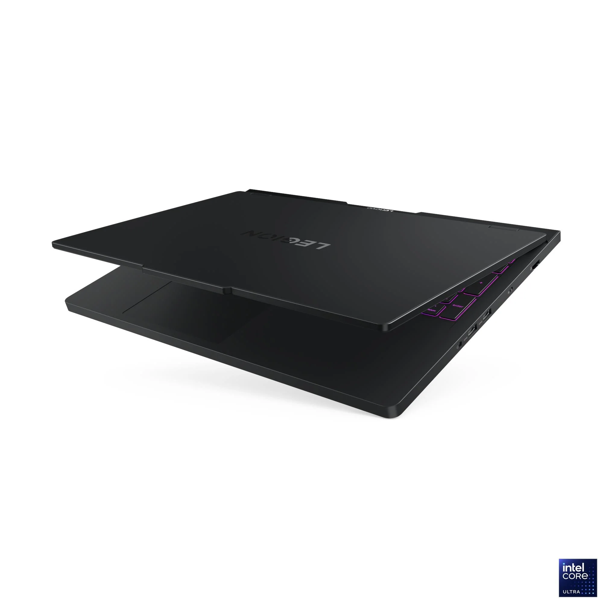 Lenovo Legion Pro 5 AI Powered Gaming Laptop 16IRX10 25GB RAM, 1TB SSD, Intel Core i9-14900HX, RTX 5060 8GB GDDR7 Graphics, 16-inch display, Eclipse Black, 83NN002CAX - Image 4