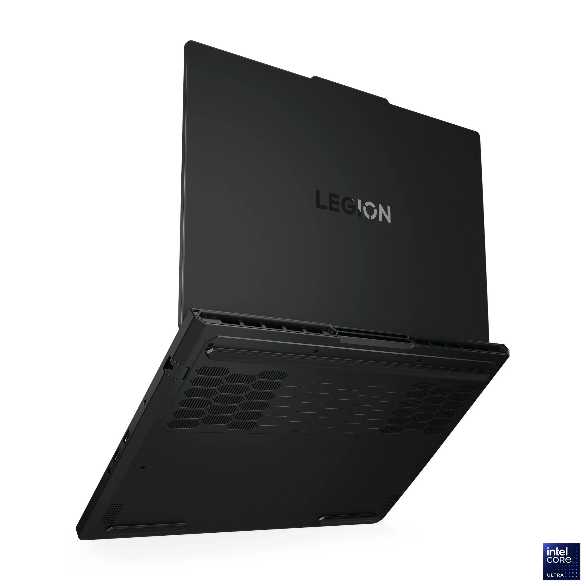 Lenovo Legion Pro 5 AI Powered Gaming Laptop 16IRX10 25GB RAM, 1TB SSD, Intel Core i9-14900HX, RTX 5060 8GB GDDR7 Graphics, 16-inch display, Eclipse Black, 83NN002CAX - Image 8
