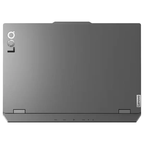LENOVO LOQ 83GS0095AX Gaming Laptop, Intel 12th Gen i5-12450HX, 24GB RAM, 512GB SSD, RTX 3050 6GB, 15.6 Full HD, Windows 11 Home, Luna Grey - Image 4
