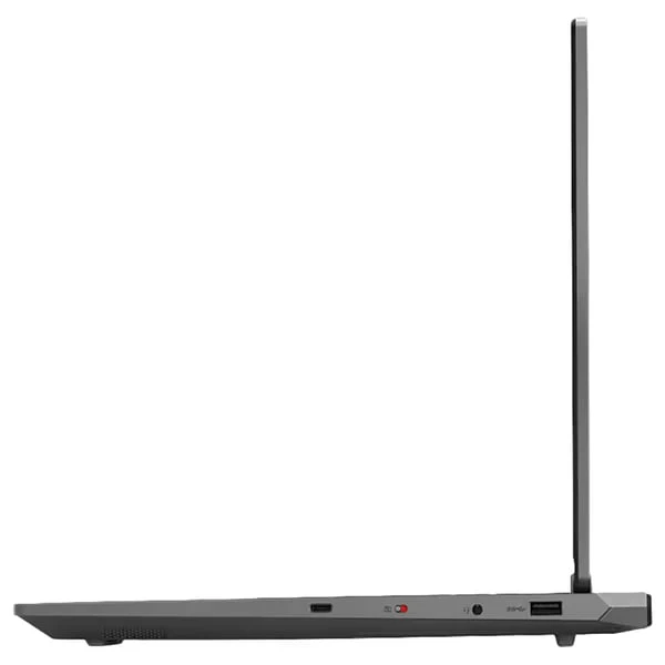 LENOVO LOQ 83GS0095AX Gaming Laptop, Intel 12th Gen i5-12450HX, 24GB RAM, 512GB SSD, RTX 3050 6GB, 15.6 Full HD, Windows 11 Home, Luna Grey - Image 6