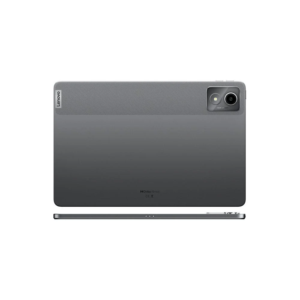 Lenovo Tab K11 (Enhanced Edition), 8GB RAM 128GB SSD LTE, 11 inch, with keyboard folio & pen, Luna Grey, ZAEC0012AE TB330XUP - Image 3