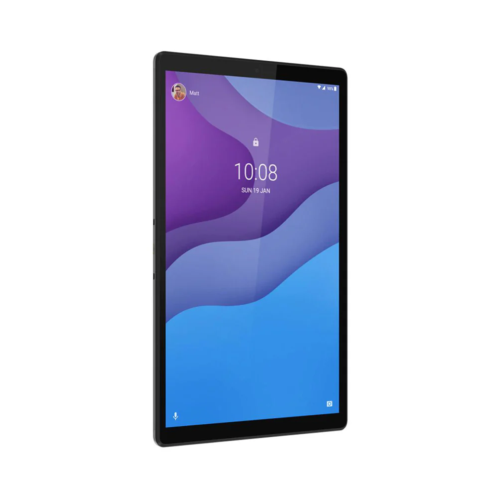 Lenovo Tab M10 4G 4GB64GB 10 inch Platinum Grey - Image 2