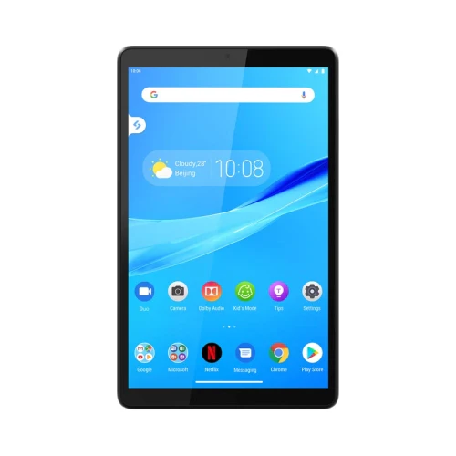 Lenovo Tab M8 8505X 2GB32GB 4G 8-Inch  Grey - Image 2