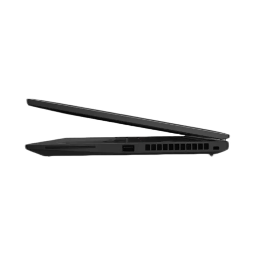 Lenovo ThinkPad T14 14-inch Core i7 16GB RAM/512GB SSD Intel Iris Xe Graphics Black - Image 5