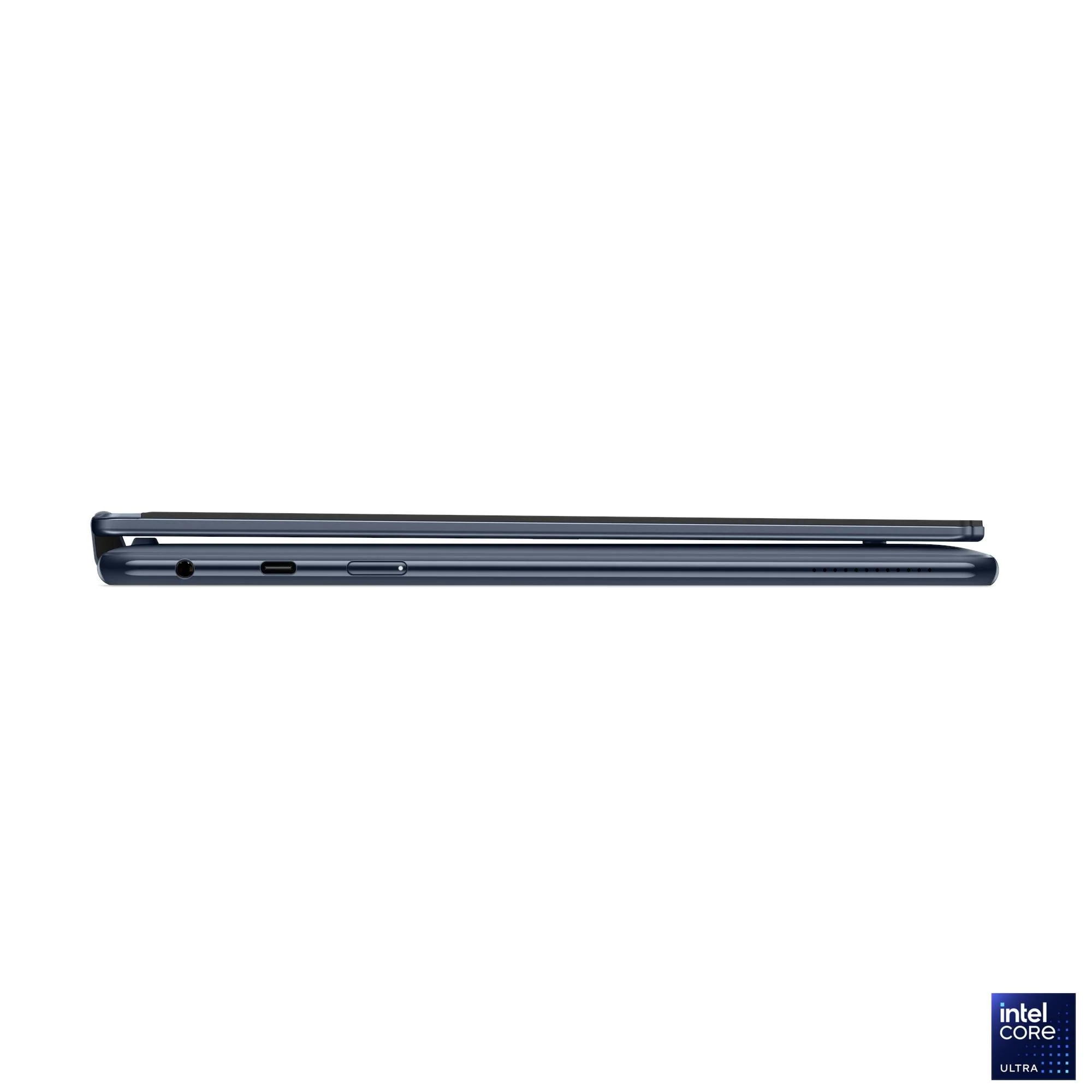 Lenovo Yoga 9 2-in-1 Aura Edition Copilot+ PC 14ILL10 32GB RAM, 1TB SSD, Intel Core Ultra 7-258V, 14-inch 2.8K OLED Touch display, Cosmic Blue, 83LC003VAX - Image 12