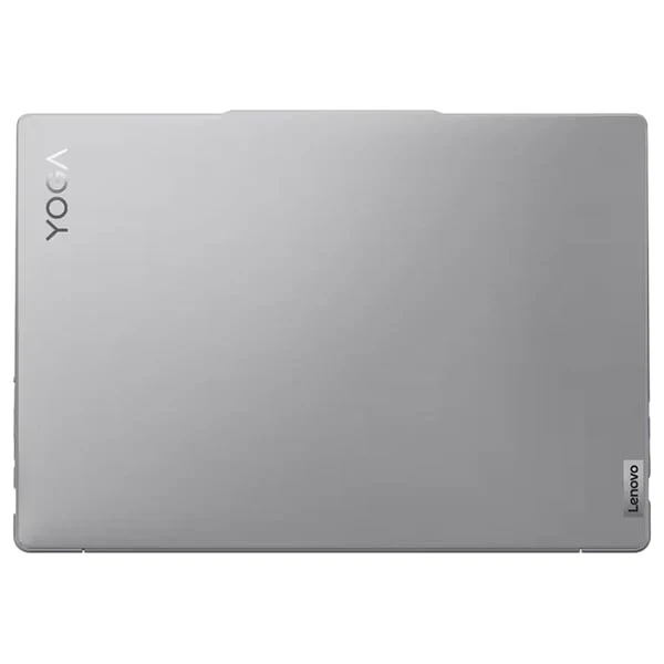 LENOVO Yoga Pro 7 83E2001CAX AI Enabled Laptop, Intel 14th Gen U7-155H, 16GB RAM, 1TB SSD, RTX 4050 6GB, 14.5 2.8K OLED, Windows 11 Home, Luna Grey - Image 6
