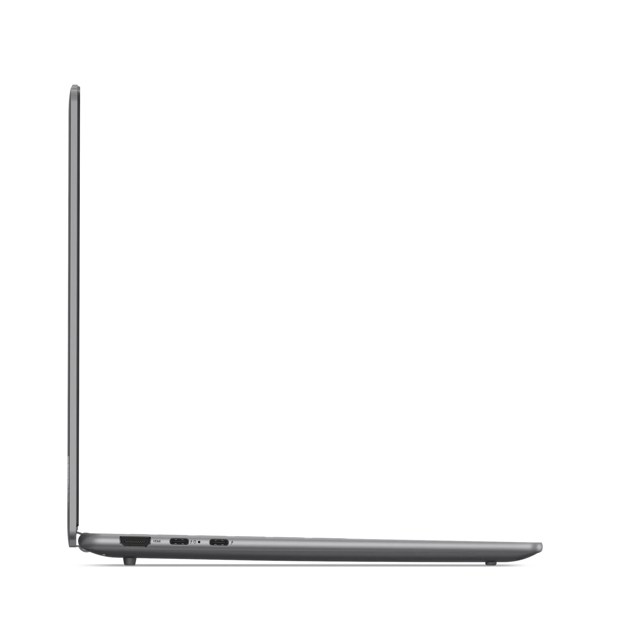 Lenovo Yoga Slim 7 14IMH9 AI PC 16GB RAM, 1TB SSD, Intel Core Ultra 5-125H, 14-inch display, Luna Grey, 83CV005VAX - Image 10