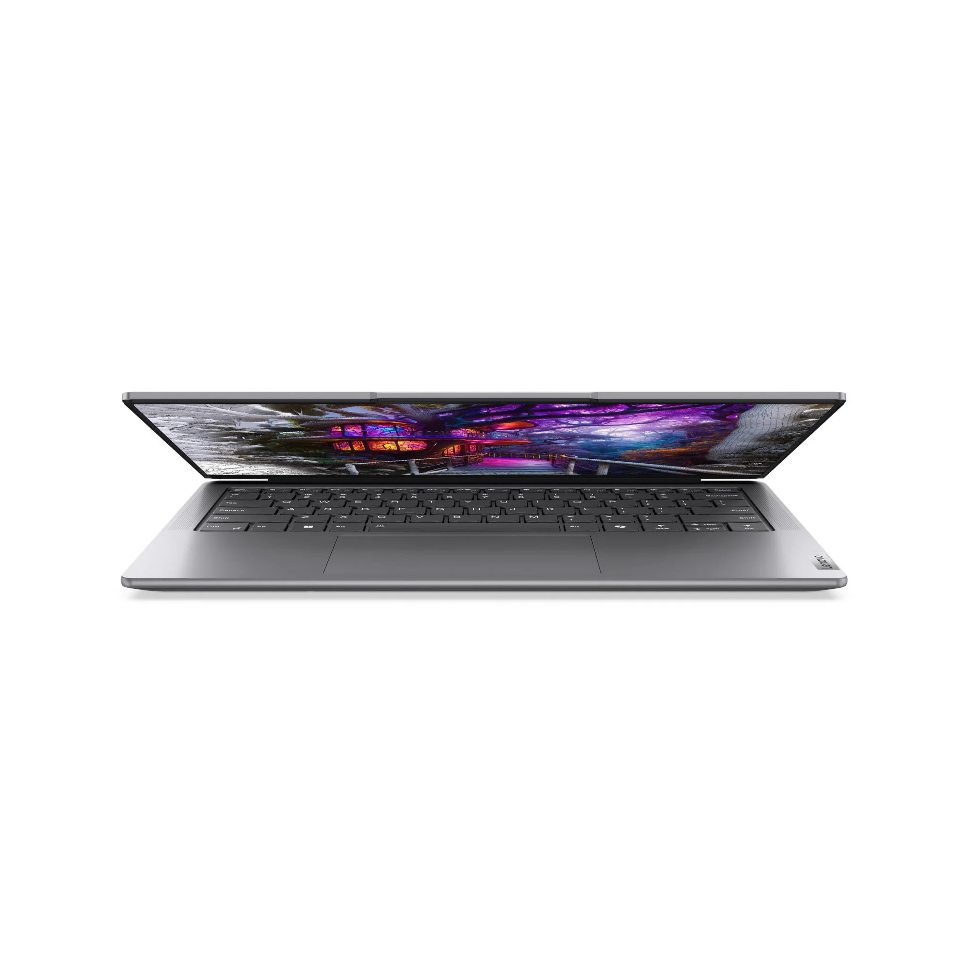 Lenovo Yoga Slim 7 14IMH9 AI PC 16GB RAM, 1TB SSD, Intel Core Ultra 5-125H, 14-inch display, Luna Grey, 83CV005VAX - Image 7