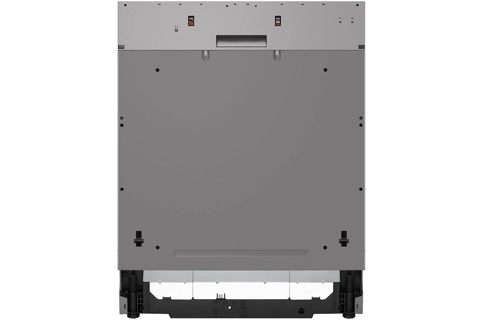LG 60cm QuadWash™ Integrated Built-In Dishwasher, DBC512TSE