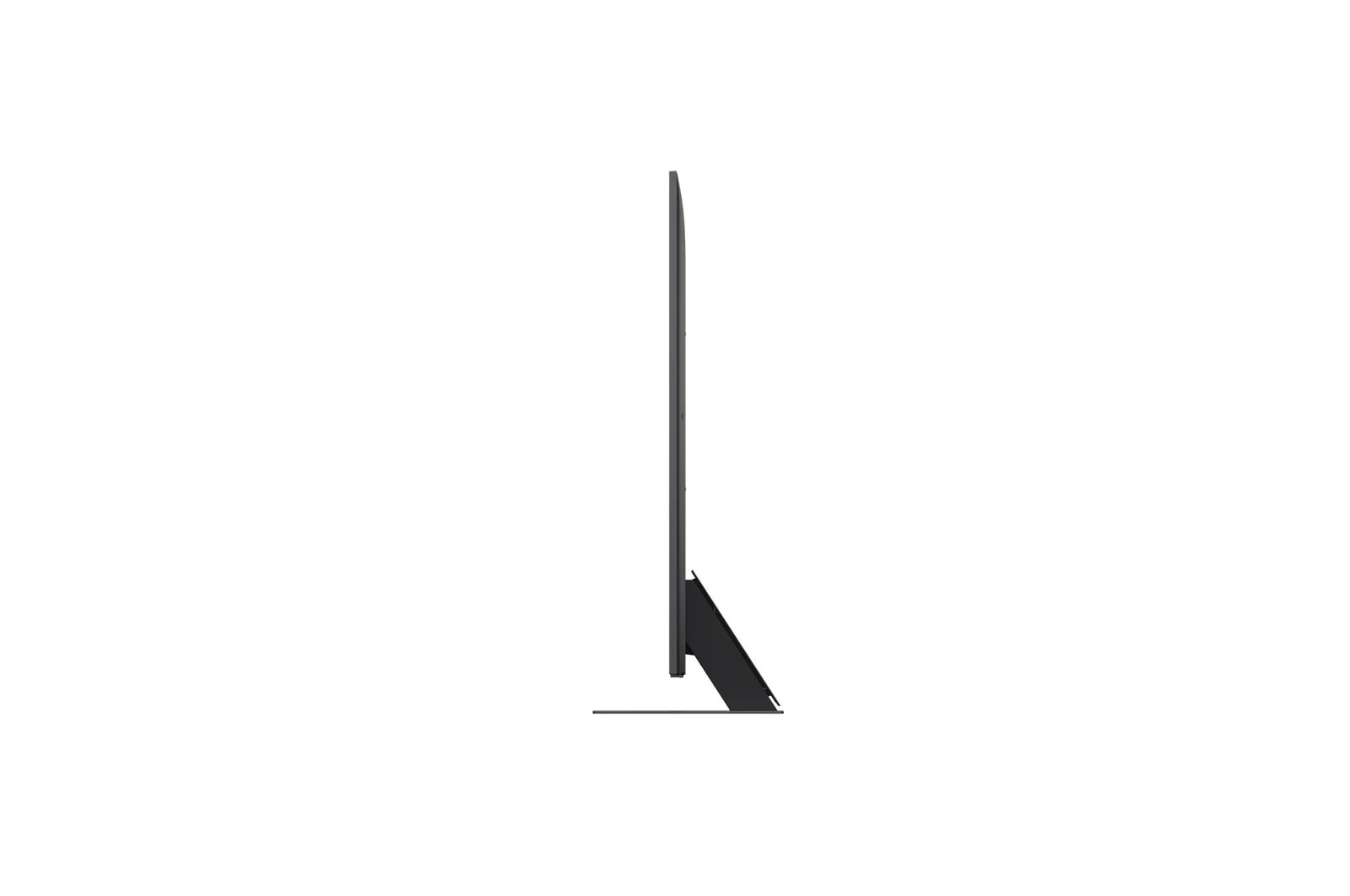 LG 75-inch evo AI QNED86 MiniLED 4K Smart TV with AI, VRR 144Hz, Magic remote, webOS 25, 75QNED86A6A-AMAE (2025) - Image 2
