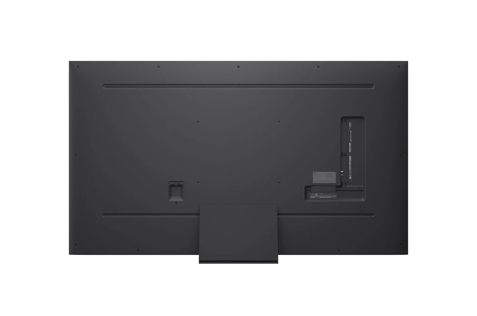LG 75-inch evo AI QNED86 MiniLED 4K Smart TV with AI, VRR 144Hz, Magic remote, webOS 25, 75QNED86A6A-AMAE (2025) - Image 3