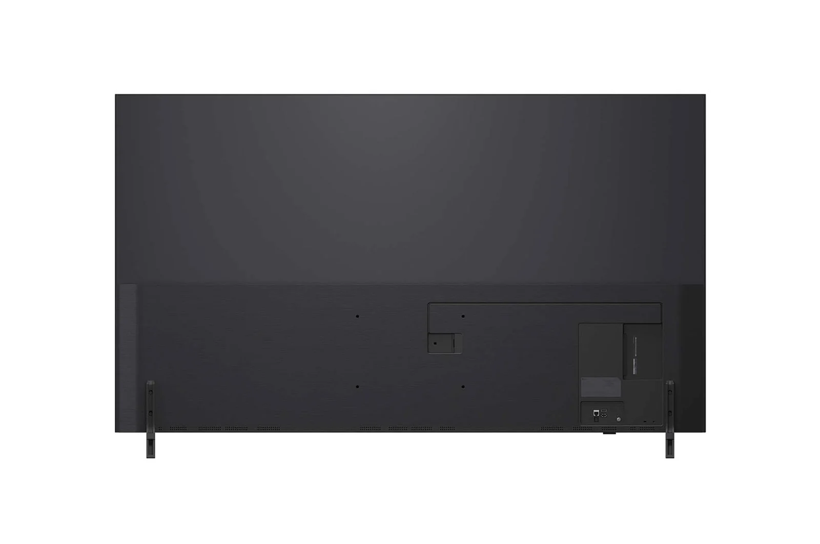 LG 75-inch QNED AI QNED82 4K Smart TV with AI Magic remote, HDR10, webOS25 (2025) - Image 2