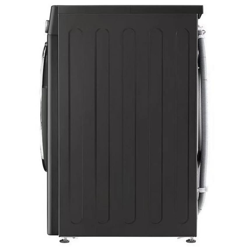 LG F0Z6DRPK4 13/8 KG Washer & Dryer Combo, Graphite - Image 3