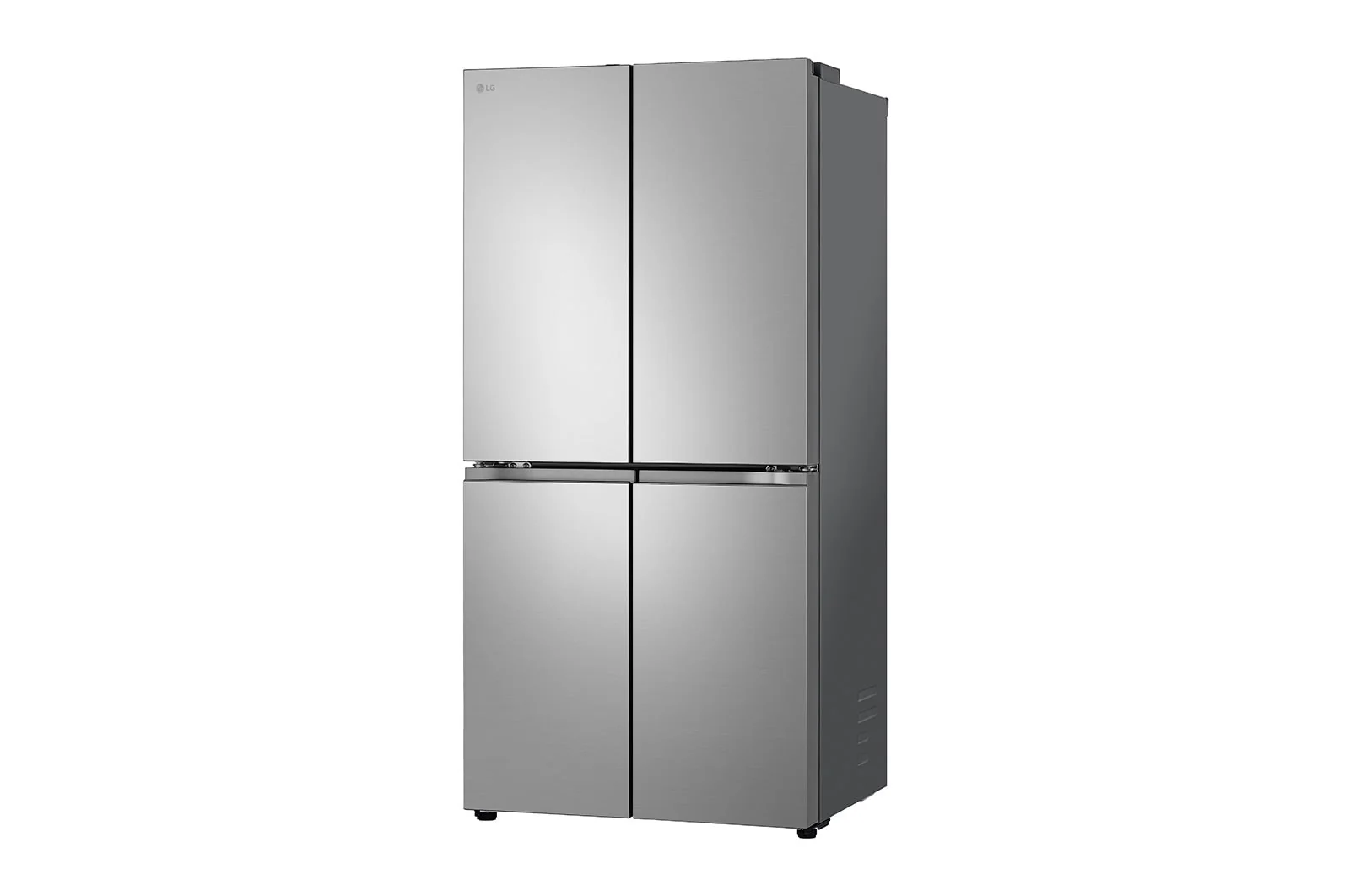 LG French Door Refrigerator,464L Capacity, GR-B29FFLZB, Prime Silver - Image 13