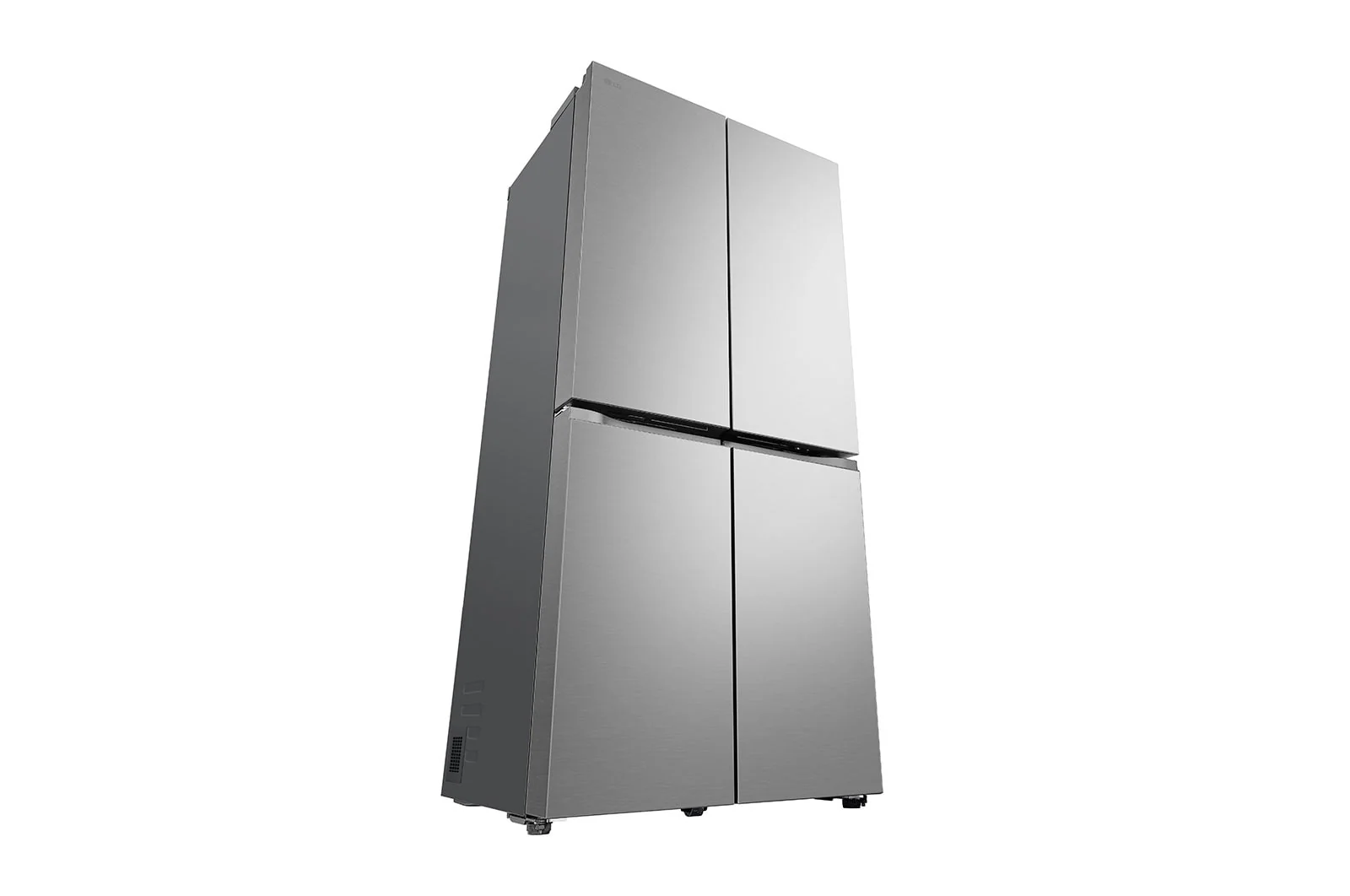LG French Door Refrigerator,464L Capacity, GR-B29FFLZB, Prime Silver - Image 14