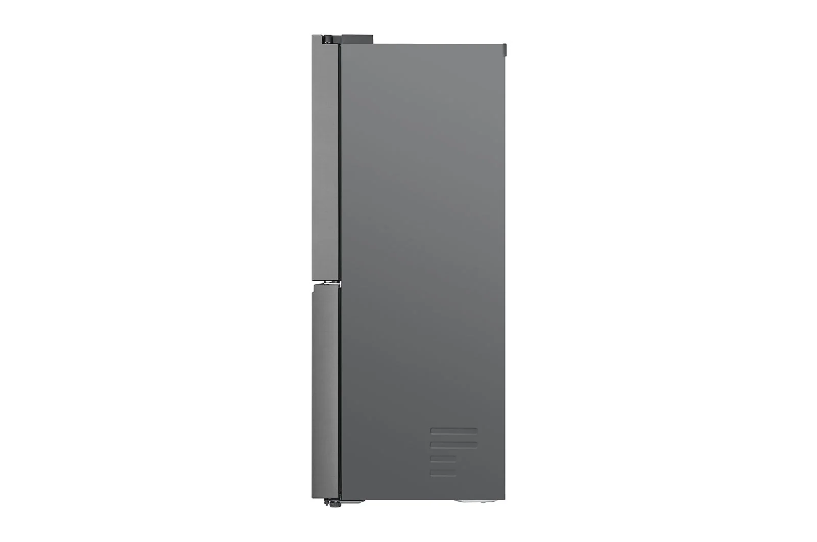 LG French Door Refrigerator,464L Capacity, GR-B29FFLZB, Prime Silver - Image 17