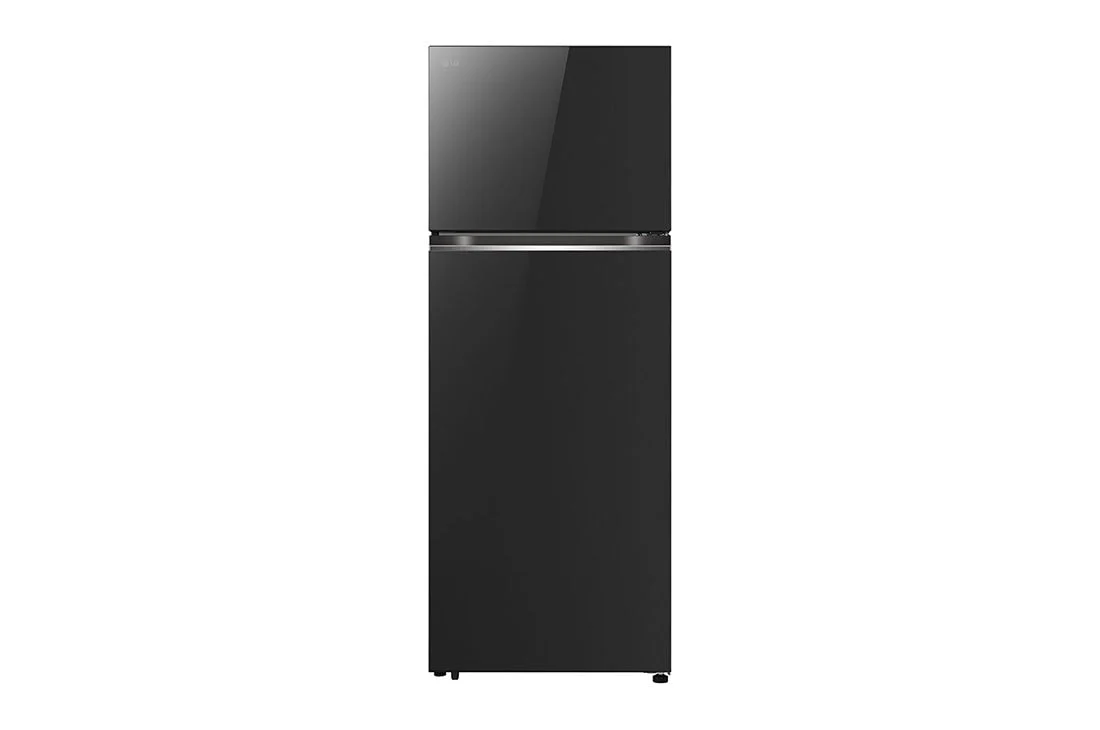 LG New Smart Inverter™, Top Freezer Fridge, LinearCooling™, DoorCooling+™ GR-B652PGFK
