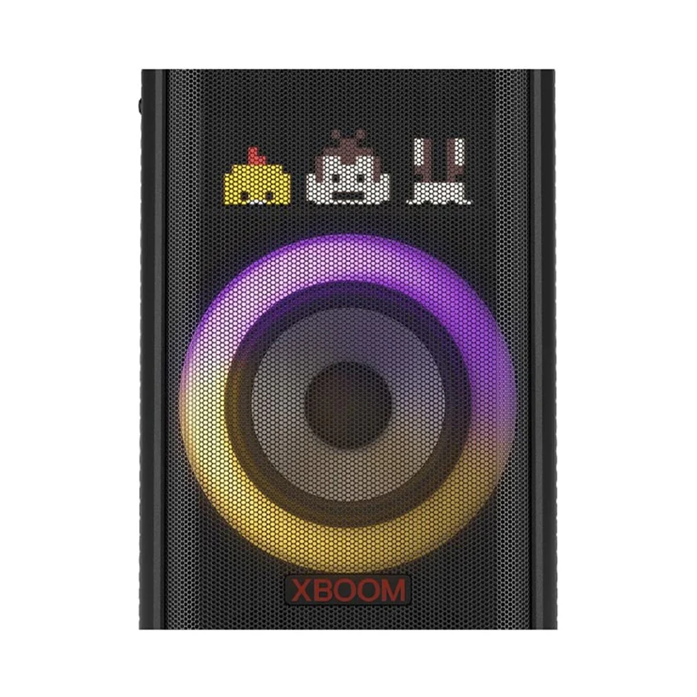 LG One Body Wireless Speaker, XL7S - Image 2