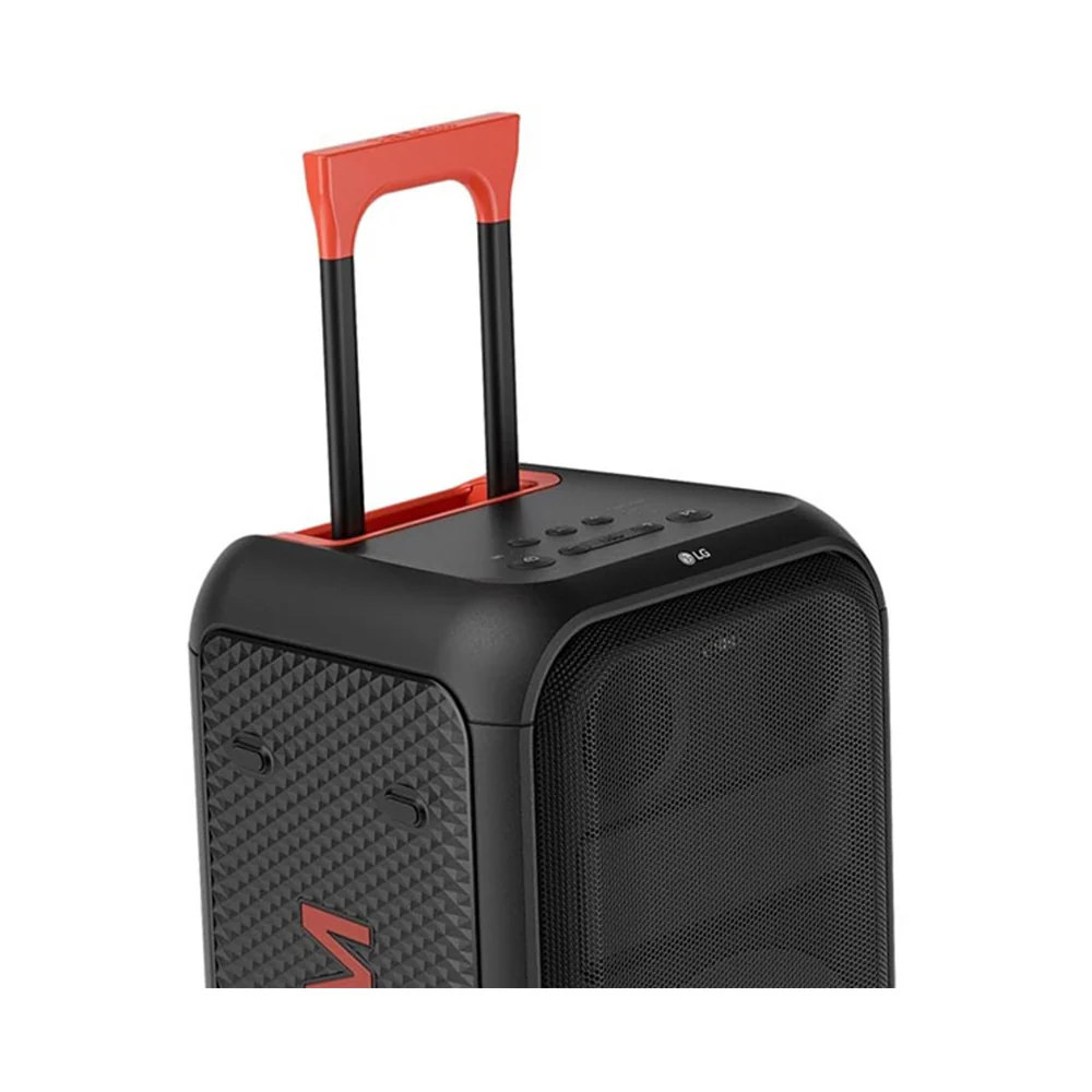 LG One Body Wireless Speaker, XL7S - Image 3