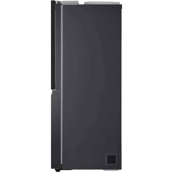 LG Side By Side 674Ltr Black GR-X267CQEW - Image 6