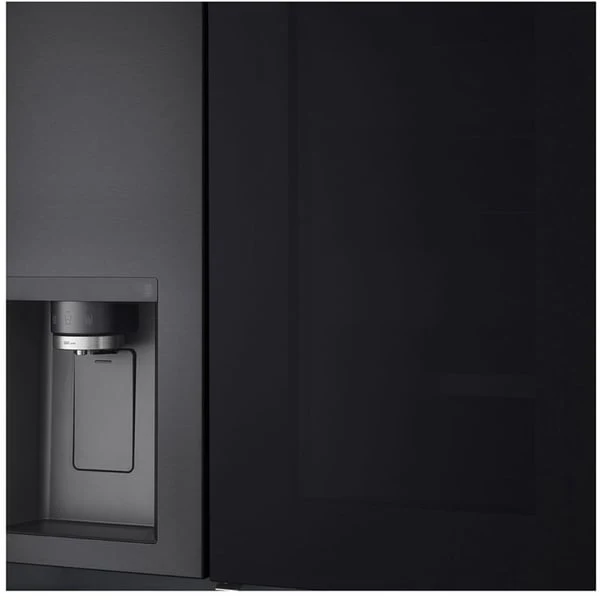 LG Side By Side 674Ltr Black GR-X267CQEW - Image 9
