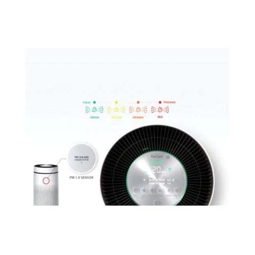 LG PuriCare 360  Air Purifier White - Image 6