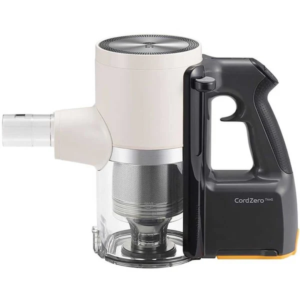 LG CordZero A9T Ultra, Vacuum with All-in-One Tower - Image 13