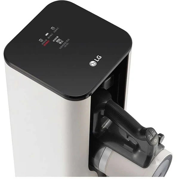LG CordZero A9T Ultra, Vacuum with All-in-One Tower - Image 15