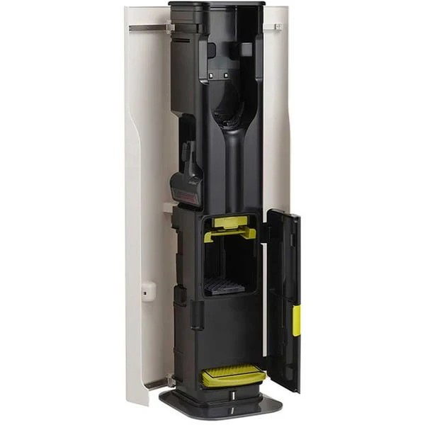 LG CordZero A9T Ultra, Vacuum with All-in-One Tower - Image 5