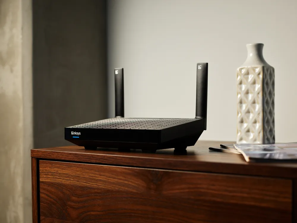 Linksys Mesh Classic Micro Router Pro Wi-Fi 6 LN3121-KE - Image 2