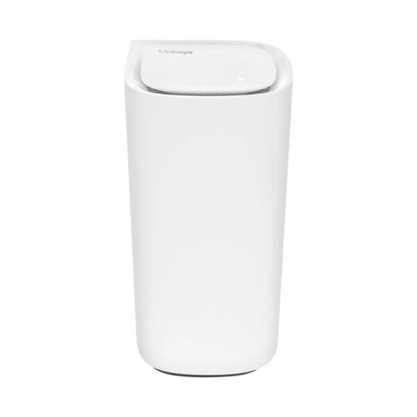 Linksys Velop Pro 6E Tri-Band Mesh Wi-Fi White