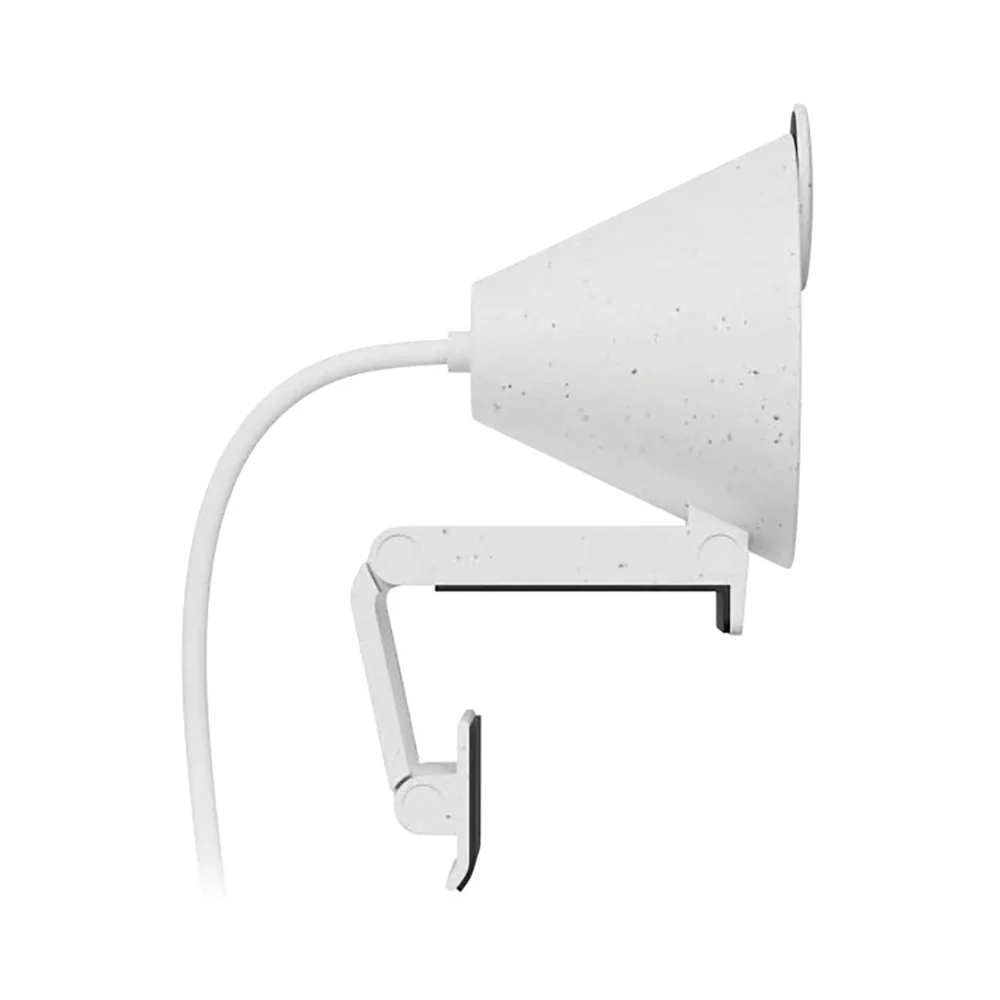 Logitech Brio 300 Webcam Off-White - Image 5