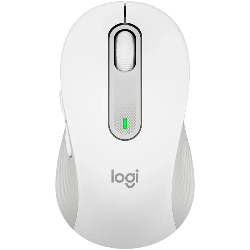 Logitech M650 - Off-White - Image 2