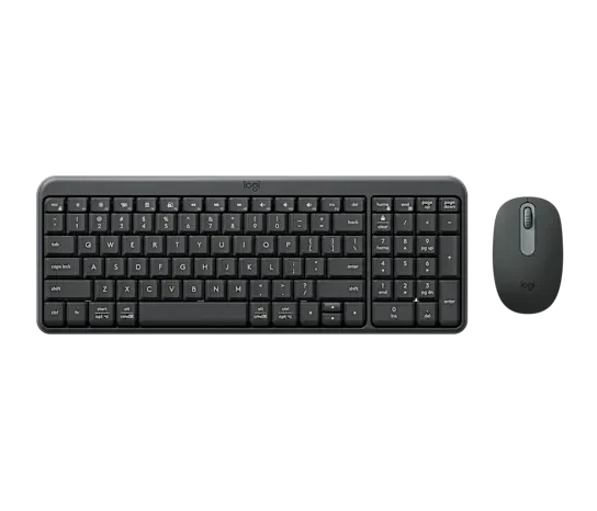 Logitech MK250 Wireless (K+M) Combo GHPT - Image 2