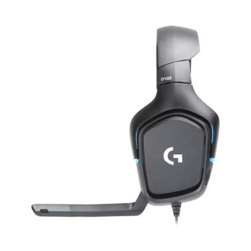 Logitech Wired Gaming Headset - Image 3