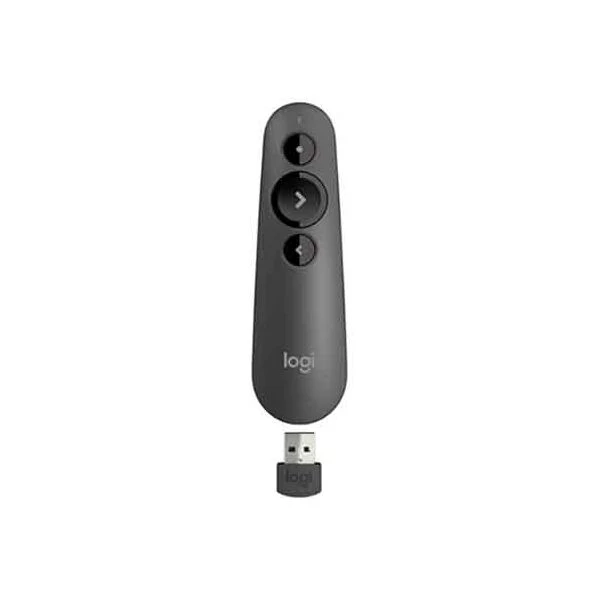 Logitech Wireless Presenter Bluetooth Graphite