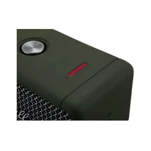 Marshall Emberton Compact Portable Wireless Speaker Forest Green - Image 5