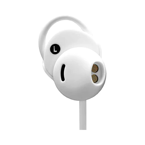 Marshall Minor II Bluetooth In-Ear Earphones White - Image 5