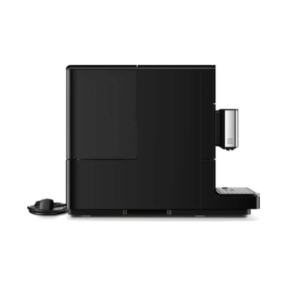 Miele Countertop Coffee Machine With Onetouch Obsidian Black - Image 3