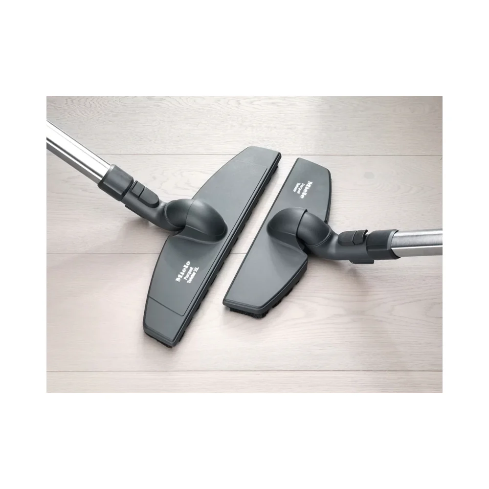 Miele Parquet Twister XL Smooth Floor Brush Black - Image 3